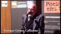 Enrique Gómez Caffarena – El amor que mueve la historia