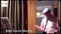 Jesús García Moreno – Entre Palabras