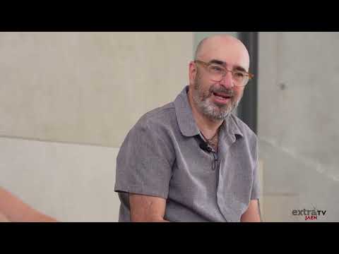 Lorenzo Paredes: el poeta social de Jaén y el destierro digno